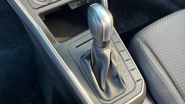 Volkswagen Polo 1.0 TSI 95 Match 5dr DSG Petrol Hatchback